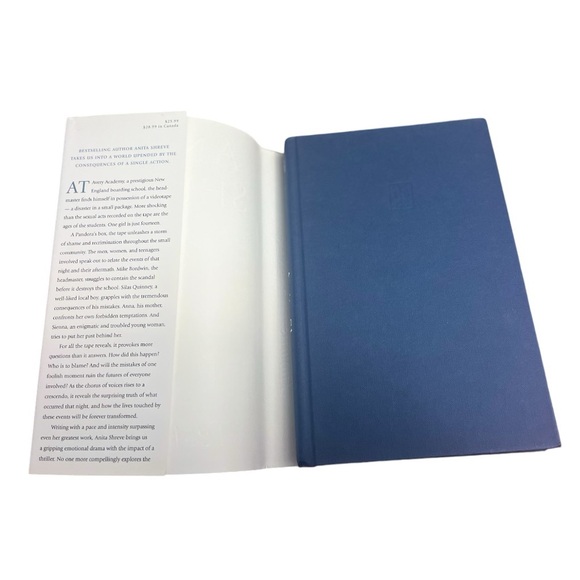 Testimony by Anita Shreve - Picture 3 of 11